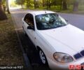 Белый Дэу Сенс, объемом двигателя 1.3 л и пробегом 0 тыс. км за 2700 $, фото 1 на Automoto.ua