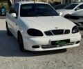 Белый Дэу Сенс, объемом двигателя 1.5 л и пробегом 285 тыс. км за 2750 $, фото 1 на Automoto.ua