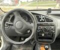 Белый Дэу Сенс, объемом двигателя 1.5 л и пробегом 308 тыс. км за 2315 $, фото 5 на Automoto.ua