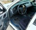 Белый Дэу Сенс, объемом двигателя 1.3 л и пробегом 100 тыс. км за 2000 $, фото 1 на Automoto.ua