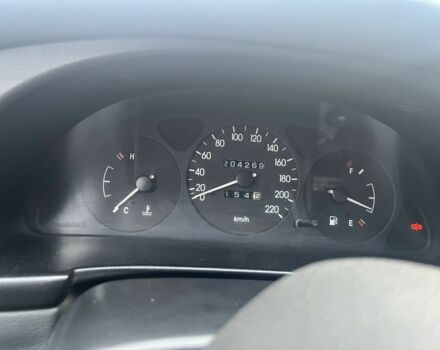 Белый Дэу Сенс, объемом двигателя 1.3 л и пробегом 200 тыс. км за 2300 $, фото 3 на Automoto.ua