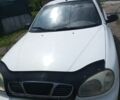 Белый Дэу Сенс, объемом двигателя 1.3 л и пробегом 250 тыс. км за 1230 $, фото 1 на Automoto.ua