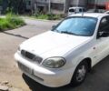 Білий Деу Сенс, об'ємом двигуна 0 л та пробігом 103 тис. км за 2200 $, фото 1 на Automoto.ua
