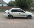 Белый Дэу Сенс, объемом двигателя 0 л и пробегом 120 тыс. км за 1450 $, фото 2 на Automoto.ua