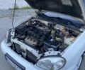 Білий Деу Сенс, об'ємом двигуна 1.5 л та пробігом 268 тис. км за 1850 $, фото 18 на Automoto.ua
