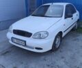 Белый Дэу Сенс, объемом двигателя 1.3 л и пробегом 187 тыс. км за 1500 $, фото 1 на Automoto.ua