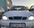 Белый Дэу Сенс, объемом двигателя 1.3 л и пробегом 238 тыс. км за 1400 $, фото 1 на Automoto.ua
