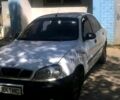 Білий Деу Сенс, об'ємом двигуна 1.6 л та пробігом 0 тис. км за 640 $, фото 1 на Automoto.ua