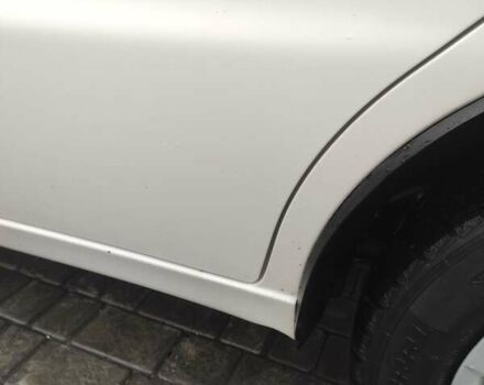 Белый Дэу Сенс, объемом двигателя 0 л и пробегом 150 тыс. км за 1950 $, фото 6 на Automoto.ua