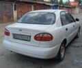 Белый Дэу Сенс, объемом двигателя 1.3 л и пробегом 81 тыс. км за 2200 $, фото 4 на Automoto.ua