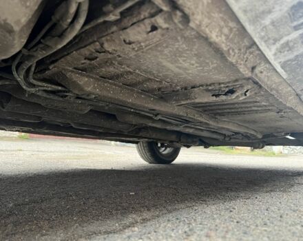 Белый Дэу Сенс, объемом двигателя 1.5 л и пробегом 211 тыс. км за 1500 $, фото 13 на Automoto.ua