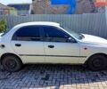 Белый Дэу Сенс, объемом двигателя 1.3 л и пробегом 111 тыс. км за 1700 $, фото 1 на Automoto.ua
