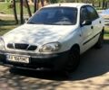 Білий Деу Сенс, об'ємом двигуна 1.6 л та пробігом 0 тис. км за 640 $, фото 3 на Automoto.ua