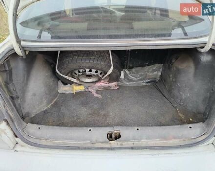 Белый Дэу Сенс, объемом двигателя 1.3 л и пробегом 146 тыс. км за 1800 $, фото 2 на Automoto.ua