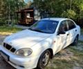 Белый Дэу Сенс, объемом двигателя 1.3 л и пробегом 0 тыс. км за 1450 $, фото 1 на Automoto.ua