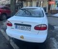 Білий Деу Сенс, об'ємом двигуна 1.3 л та пробігом 230 тис. км за 1800 $, фото 4 на Automoto.ua