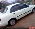 Белый Дэу Сенс, объемом двигателя 13 л и пробегом 187 тыс. км за 1850 $, фото 1 на Automoto.ua