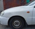 Белый Дэу Сенс, объемом двигателя 1.3 л и пробегом 81 тыс. км за 2300 $, фото 6 на Automoto.ua