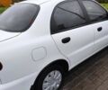 Белый Дэу Сенс, объемом двигателя 0 л и пробегом 150 тыс. км за 1950 $, фото 7 на Automoto.ua