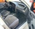 Білий Деу Сенс, об'ємом двигуна 1.3 л та пробігом 226 тис. км за 1500 $, фото 13 на Automoto.ua