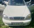 Білий Деу Сенс, об'ємом двигуна 1.3 л та пробігом 280 тис. км за 892 $, фото 1 на Automoto.ua