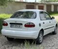 Белый Дэу Сенс, объемом двигателя 1.3 л и пробегом 215 тыс. км за 1500 $, фото 3 на Automoto.ua