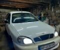 Білий Деу Сенс, об'ємом двигуна 1.3 л та пробігом 189 тис. км за 1256 $, фото 2 на Automoto.ua