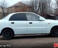 Белый Дэу Сенс, объемом двигателя 13 л и пробегом 198 тыс. км за 1800 $, фото 5 на Automoto.ua