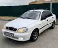 Белый Дэу Сенс, объемом двигателя 1.5 л и пробегом 169 тыс. км за 2200 $, фото 1 на Automoto.ua