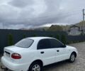 Білий Деу Сенс, об'ємом двигуна 0 л та пробігом 200 тис. км за 550 $, фото 2 на Automoto.ua