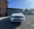 Белый Дэу Сенс, объемом двигателя 1.5 л и пробегом 250 тыс. км за 2350 $, фото 1 на Automoto.ua