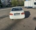 Белый Дэу Сенс, объемом двигателя 1.5 л и пробегом 390 тыс. км за 2500 $, фото 2 на Automoto.ua