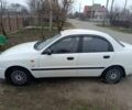 Белый Дэу Сенс, объемом двигателя 1.5 л и пробегом 190 тыс. км за 2500 $, фото 1 на Automoto.ua