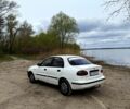 Белый Дэу Сенс, объемом двигателя 1.3 л и пробегом 225 тыс. км за 1500 $, фото 1 на Automoto.ua