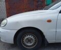 Белый Дэу Сенс, объемом двигателя 1.3 л и пробегом 81 тыс. км за 2200 $, фото 6 на Automoto.ua