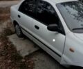 Белый Дэу Сенс, объемом двигателя 1 л и пробегом 250 тыс. км за 700 $, фото 4 на Automoto.ua
