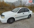 Белый Дэу Сенс, объемом двигателя 1.3 л и пробегом 146 тыс. км за 1800 $, фото 7 на Automoto.ua