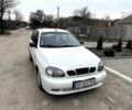 Белый Дэу Сенс, объемом двигателя 1.3 л и пробегом 238 тыс. км за 2300 $, фото 1 на Automoto.ua