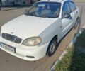 Белый Дэу Сенс, объемом двигателя 1.3 л и пробегом 252 тыс. км за 1047 $, фото 1 на Automoto.ua