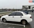Білий Деу Сенс, об'ємом двигуна 1.3 л та пробігом 257 тис. км за 1950 $, фото 2 на Automoto.ua