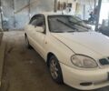Белый Дэу Сенс, объемом двигателя 1.3 л и пробегом 3 тыс. км за 2500 $, фото 2 на Automoto.ua
