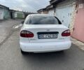 Белый Дэу Сенс, объемом двигателя 1.5 л и пробегом 207 тыс. км за 2950 $, фото 3 на Automoto.ua