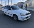 Белый Дэу Сенс, объемом двигателя 1.3 л и пробегом 100 тыс. км за 2300 $, фото 1 на Automoto.ua