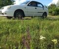 Белый Дэу Сенс, объемом двигателя 1.3 л и пробегом 170 тыс. км за 1495 $, фото 1 на Automoto.ua