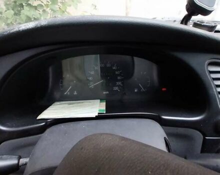 Дэу Сенс 2004 в Одессе на Automoto.ua Белый Дэу Сенс, объемом двигателя 1.3 л и пробегом 434 тыс. км за 1100 $, фото 1 на Automoto.ua