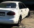 Білий Деу Сенс, об'ємом двигуна 1.6 л та пробігом 0 тис. км за 640 $, фото 5 на Automoto.ua