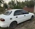 Белый Дэу Сенс, объемом двигателя 1.5 л и пробегом 250 тыс. км за 650 $, фото 5 на Automoto.ua