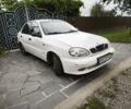 Белый Дэу Сенс, объемом двигателя 0 л и пробегом 200 тыс. км за 1556 $, фото 2 на Automoto.ua