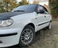 Білий Деу Сенс, об'ємом двигуна 1.3 л та пробігом 200 тис. км за 1850 $, фото 1 на Automoto.ua