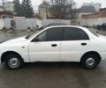 Білий Деу Сенс, об'ємом двигуна 1.3 л та пробігом 208 тис. км за 650 $, фото 3 на Automoto.ua